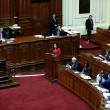 Con incremento presupuestal se reforzar&aacute; lucha contra violencia hacia la mujer, se&ntilde;al&oacute; la ministra Marcela Huaita - Fue al sustentar, ante el Congreso de la Rep&uacute;blica el presupuesto anual de su sector para el 2016, que ascender&aacute; a 361,2 millones de nuevos soles