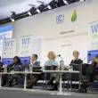 Noruega oficializa, en el marco de la COP21 de Par&iacute;s, un aporte de 5 millones de d&oacute;lares para conservar bosques en el Per&uacute; - Estos 5 millones corresponden a la primera entrega que ser&aacute; canalizada a trav&eacute;s del Programa de las Naciones Unidas para el Desarrollo (PNUD), se inform&oacute;