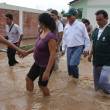 Coordinan ayuda para damnificados por el desborde del r&iacute;o Saposoa, en San Mart&iacute;n, a causa de intensas lluvias - MINAGRI evaluar&aacute; da&ntilde;os y apoyar&aacute; en elaboraci&oacute;n de fichas t&eacute;cnicas que facilitar&aacute; acciones inmediatas para reducir impactos en la poblaci&oacute;n en los pr&oacute;ximos meses