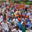 Invocan a gobiernos central, regional y locales de Madre de Dios extremar esfuerzos para restablecer di&aacute;logo y la paz en esa regi&oacute;n - Hasta el momento, se han reportado dos muertos por falta de atenci&oacute;n m&eacute;dica oportuna, a causa del bloqueo de algunas v&iacute;as, seg&uacute;n se inform&oacute;