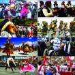Per&uacute; ya cuenta con 8 expresiones que son Patrimonio Cultural Inmaterial de la Humanidad de la UNESCO - El Comit&eacute; Intergubernamental para la Salvaguardia del Patrimonio Cultural Inmaterial, reunido en Windhoek, Namibia, acaba de inscribir a la Danza del Wititi del Valle del Colca.