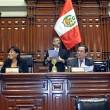 Pleno del Congreso tiene previsto analizar, hoy, propuesta que incorpora a la Selva dentro de los alcances de la ley que cre&oacute; Sierra Exportadora - Tambi&eacute;n figura en agenda otros 23 proyectos de Ley como la ratificaci&oacute;n del Congreso de varias resoluciones legislativas dictaminadas por la Comisi&oacute;n de Relaciones Exteriores, entre otros