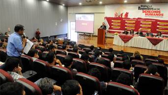 Hoy se inaugura en Iquitos, "Di&aacute;logos Regionales por los Derechos Humanos", organizado por el Ministerio de Justicia
