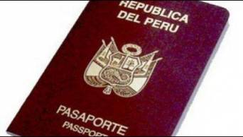 En febrero emitir&aacute;n 5,000 pasaportes biom&eacute;tricos en Lima, y en julio estar&aacute;n listas 20 sedes para la entrega de dicho documento en todo el pa&iacute;s