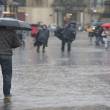 Advierten que este fin de semana se intensificar&aacute;n las lluvias en la selva central, sierra central y sur del pa&iacute;s - Mientras que en la regi&oacute;n San Mart&iacute;n, donde las lluvias originaron el desborde de r&iacute;os, las precipitaciones disminuir&aacute;n, seg&uacute;n el Senamhi