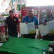 Gobierno entreg&oacute; 7, 200 t&iacute;tulos de propiedad a familias de 4 distritos de la provincia de Tocache, en la regi&oacute;n San Mart&iacute;n - A trav&eacute;s de la Comisi&oacute;n Nacional para el Desarrollo y Vida sin Drogas (DEVIDA) y en coordinaci&oacute;n con el Gobierno Regional de San Mart&iacute;n