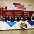 Recaban valiosa informaci&oacute;n sobre realidad de  Derechos Humanos en doce regiones del Per&uacute; - A trav&eacute;s de los denominados "Di&aacute;logos Regionales por los Derechos Humanos", que viene promoviendo en todo el pa&iacute;s el Ministerio de Justicia