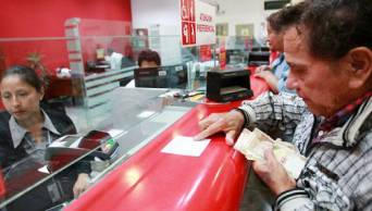 Por unanimidad, pleno del Congreso aprob&oacute; proyecto que permite retiro del 95.5% de aportes a AFP a los 65 a&ntilde;os
