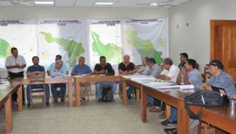 Gobierno Regional de San Mart&iacute;n activ&oacute; Sistema de Defensa Civil para atender emergencias en la regi&oacute;n