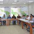 Gobierno Regional de San Mart&iacute;n activ&oacute; Sistema de Defensa Civil para atender emergencias en la regi&oacute;n - Con el fin de garantizar un trabajo de coordinaci&oacute;n y acciones r&aacute;pidas y efectivas, tambi&eacute;n se designaron a los responsables sectoriales, se inform&oacute;