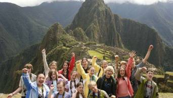 Eligen al Per&uacute; en presidencia del Comit&eacute; de Turismo y Competitividad, de la Organizaci&oacute;n Mundial del Turismo
