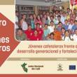 Gran expectativa genera el V Encuentro Nacional de J&oacute;venes Cafetaleros a realizarse en Lima el 7 y 8 de diciembre - Participar&aacute;n delegados de San Mart&iacute;n, Puno, Cusco, Jun&iacute;n, Ayacucho, Jun&iacute;n, Hu&aacute;nuco, Amazonas, Cajamarca y Piura para  analizar riesgos y oportunidades de empleo