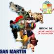 Mediante Ordenanza Regional, instituyen como s&iacute;mbolo c&iacute;vico, el Himno al Departamento de San Mart&iacute;n - Disponen sea traducido en las tres lenguas ind&iacute;genas de la Regi&oacute;n y distribuido para ser entonado en todo acto protocolar a nivel regional