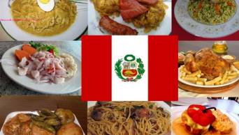Ministerio de Cultura solicitar&aacute; a UNESCO se declare Patrimonio Cultural Inmaterial a la comida peruana