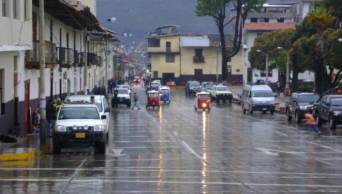 Gran parte de la Selva peruana presentar&aacute; cielo nublado y lluvias aisladas durante esta semana, seg&uacute;n Senamhi