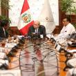 Reprogramaron fecha de instalaci&oacute;n de Mesa de Di&aacute;logo en Madre de Dios, para pr&oacute;ximo martes 22 de diciembre - Reprogramaci&oacute;n de esta actividad, que estaba prevista para este jueves 10, responde a estrictas razones de fuerza mayor, seg&uacute;n se inform&oacute;
