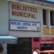 Municipalidad Provincial de San Mart&iacute;n ordena el cierre y posterior demolici&oacute;n del Mercado N� 1, de Tarapoto - Para tal fin dar&aacute;n por concluidos todos los contratos al 31 de diciembre con los comerciantes que tienen sus puestos en dicha zona comercial