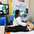 Hu&aacute;nuco: Capacitan a personal de 18 Centros de Salud  para conformar Red Regional de Telesalud materno neonatal - Capacidades instaladas quedaron para seguir con modelo Telesalud a trav&eacute;s del monitoreo y articulaci&oacute;n que asumir&aacute; la Diresa Hu&aacute;nuco mediante su Plan de Sostenibilidad.