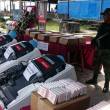 Loreto: Entregan modernos equipos al Ministerio P&uacute;blico y  Polic&iacute;a Nacional, para reforzar lucha antidrogas en esa regi&oacute;n - Equipos tambi&eacute;n se entregaron, en simult&aacute;neo, en Puno, Cusco, Ayacucho y Lima en el marco de la Estrategia Nacional de Lucha contra las drogas 2012 � 2016.