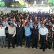 Embajador de Estados Unidos, Brian Nichols, felicit&oacute; al Per&uacute; por lograr record hist&oacute;rico en erradicaci&oacute;n de cultivos de coca - Particip&oacute; en ceremonia de clausura anual de las labores de erradicaci&oacute;n de cultivos ilegales de coca, en la ciudad de Pucallpa, regi&oacute;n Ucayali.