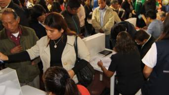 El 21 de diciembre vence plazo para que partidos pol&iacute;ticos definan, en elecciones internas, a sus candidatos presidenciales