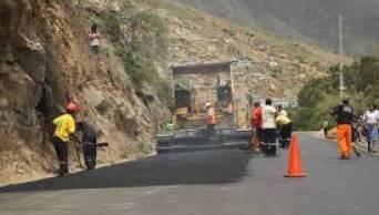 Inversi&oacute;n p&uacute;blica a nivel de los gobiernos regionales en el Per&uacute; se increment&oacute; en noviembre de este a&ntilde;o