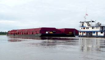 Relanzan Proyecto Hidrov&iacute;a Amaz&oacute;nica para mejorar transporte fluvial en r&iacute;os Huallaga, Mara&ntilde;&oacute;n, Ucayali y Amazonas