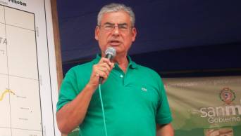 Candidatos presidenciales deben proponer formas de  articular a la Amazon&iacute;a con todo el territorio nacional