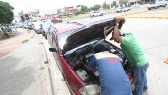 Moyobamba: Ampl&iacute;an hasta el pr&oacute;ximo 15 de enero plazo para que conductores pasen inspecci&oacute;n t&eacute;cnica de sus veh&iacute;culos