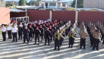 Regi&oacute;n San Mart&iacute;n: Polic&iacute;as y Serenos intensifican operativos para garantizar el orden durante fiestas de Navidad