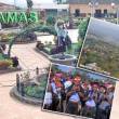 Lamas: Lanzan una nueva estrategia con la finalidad de dar mayor sostenibilidad al turismo en esa zona de la regi&oacute;n San Mart&iacute;n - Se trata de la implementaci&oacute;n de 15 orientadores tur&iacute;sticos para brindar un servicio de calidad a los turistas que visiten esa zona, entre otras acciones, se inform&oacute;