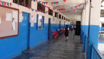 Gobiernos regionales de San Mart&iacute;n y otros, ejecutaron  603 millones transferidos por el MINEDU en obras de infraestructura educativa