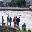San Mart&iacute;n: Posible desborde de r&iacute;o Huayabamba afectar&iacute;a poblados y zonas agr&iacute;colas en Pachiza, Bellavista, Juanju&iacute; y Lim&oacute;n - En tanto el r&iacute;o Huallaga, en Loreto, amenaza con desbordes e inundaciones, mientras que otros r&iacute;os de nuestra amazonia mantienen sus niveles normales