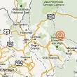 Un sismo de 4.2 grados de magnitud se registr&oacute;, esta madrugada, en la provincia de Rioja, regi&oacute;n San Mart&iacute;n - Epicentro se localiz&oacute; a 7 kil&oacute;metros al noreste del distrito de Nueva Cajamarca, seg&uacute;n reporte del Instituto Geof&iacute;sico del Per&uacute; (IGP).