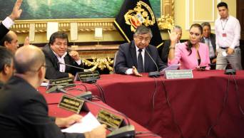 Comisi&oacute;n de Educaci&oacute;n del Congreso solicit&oacute; a la  Comisi&oacute;n Permanente apruebe Ley de Institutos de Educaci&oacute;n Superior