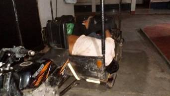 ALEVOSO CR�MEN: De manera cruel y cobarde asesinan a presidente de rondas campesinas de Yantal&oacute;
