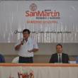 Gobernador V&iacute;ctor Manuel Noriega confirma que se vienen cambios al interior del Gobierno Regional de San Mart&iacute;n - Adelant&oacute; que sale el gerente de desarrollo econ&oacute;mico, Fernando Gr&aacute;ndez Veintemilla pero se quedan Pilar Saavedra, en la DRE y Edwin Ch&aacute;vez Pezo en la DRTC.