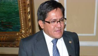 Aldo Bard&aacute;lez no va m&aacute;s en Fuerza Popular liderada por Keiko Fujimori