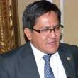 Aldo Bard&aacute;lez no va m&aacute;s en Fuerza Popular liderada por Keiko Fujimori - 