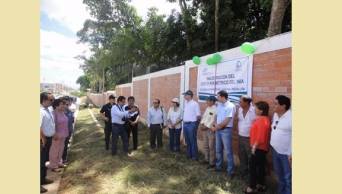 Instituto Nacional de Innovaci&oacute;n Agraria (INIA) present&oacute; en Pucallpa, su Herbario Forestal y Banco de Semillas