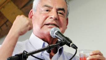 C&eacute;sar Villanueva preocupado porque existe pobreza en el pa&iacute;s teniendo tanta riqueza en nuestro subsuelo