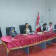En tiempo r&eacute;cord de 27 d&iacute;as, Segundo Juzgado de Paz Letrado Laboral Permanente de Ucayali resolvi&oacute;, primer proceso laboral - En el marco de la nueva Ley Procesal de Trabajo, en una sola audiencia, en concordancia con principios de celeridad, seg&uacute;n se inform&oacute;