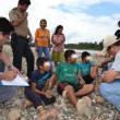 Tras operativos para erradicar el trabajo infantil, SUNAFIL rescat&oacute; a 133 menores que laboraban en condiciones precarias - Durante el 2015, la Superintendencia Nacional de Fiscalizaci&oacute;n Laboral  realiz&oacute; 62,971 acciones inspectivas, entre fiscalizaci&oacute;n y orientaci&oacute;n, se inform&oacute;.