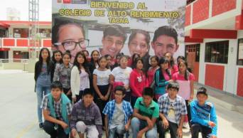 El 2016, funcionar&aacute;n 8 nuevos COAR en Hu&aacute;nuco, Loreto, Madre de Dios, Ucayali, Cajamarca, Apur&iacute;mac, Lambayeque e Ica