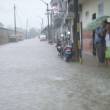 Continuar&aacute;n las lluvias de moderada intensidad en la selva alta de San Mart&iacute;n, Hu&aacute;nuco, Pasco y parte de la sierra y selva central - Cabe se&ntilde;alar que estas precipitaciones vendr&aacute;n acompa&ntilde;adas de r&aacute;fagas de viento y descargas el&eacute;ctricas, seg&uacute;n indic&oacute; el Senamhi.