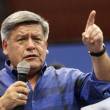 C&eacute;sar Acu&ntilde;a dijo que, si gana las Elecciones, implementar&aacute; Programa Nacional de Saneamiento F&iacute;sico Legal, para entrega de t&iacute;tulos de propiedad - Afirm&oacute; que invertir&aacute; bien los recursos del Estado para revertir la inseguridad ciudadana, mejorando las condiciones de trabajo de la Polic&iacute;a Nacional y la infraestructura de las comisar&iacute;as.
