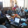 Implementar&aacute;n el Sistema Nacional de Gesti&oacute;n de los Recursos H&iacute;dricos de la Cuenca del r&iacute;o Huallaga, en San Mart&iacute;n - Se iniciaron reuniones de coordinaci&oacute;n entre la Autoridad Nacional del Agua-ANA, y el Gobierno Regional de San Mart&iacute;n-GORESAM, se inform&oacute;