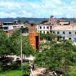 Un sismo de 4.8 grados de magnitud, en la escala de Richter, sacudi&oacute; la madrugada de ayer, la regi&oacute;n San Mart&iacute;n - El epicentro se localiz&oacute; a 5 kil&oacute;metros al este del distrito de Juanju&iacute;, provincia de Mariscal C&aacute;ceres, con una profundidad de 134 kil&oacute;metros.