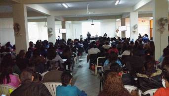 Federaci&oacute;n de Auxiliares de Educaci&oacute;n est&aacute; convocando a su Convenci&oacute;n Nacional FENAEP 2016, para el 27 de enero