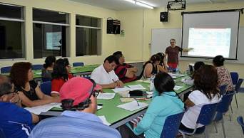 MINEDU brinda capacitaci&oacute;n continua a docentes de escuelas de Educaci&oacute;n Intercultural Biling�e del pa&iacute;s